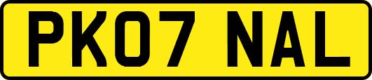 PK07NAL