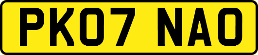 PK07NAO