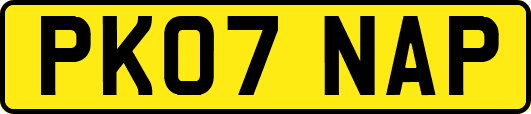 PK07NAP