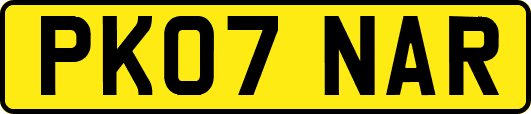 PK07NAR