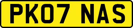 PK07NAS