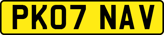 PK07NAV