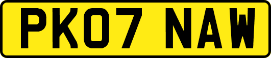 PK07NAW