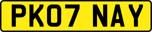 PK07NAY