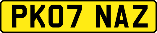 PK07NAZ