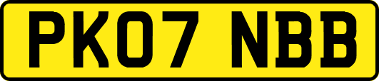 PK07NBB