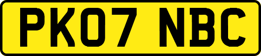 PK07NBC
