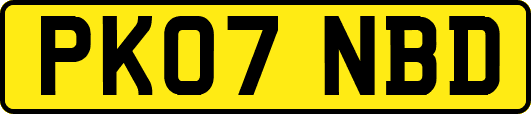 PK07NBD