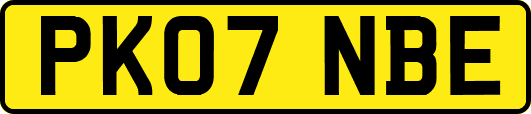 PK07NBE