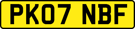 PK07NBF