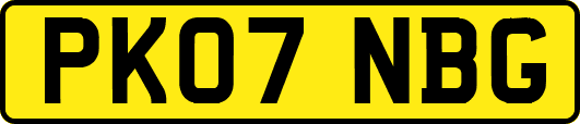 PK07NBG