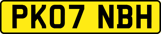PK07NBH