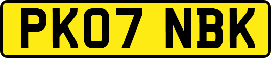 PK07NBK
