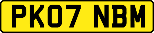 PK07NBM