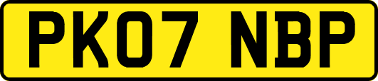PK07NBP