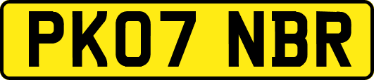 PK07NBR