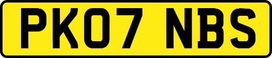 PK07NBS