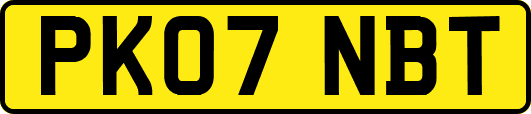 PK07NBT