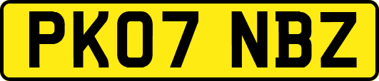 PK07NBZ