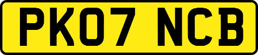 PK07NCB