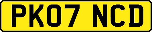 PK07NCD