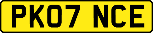 PK07NCE