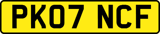 PK07NCF