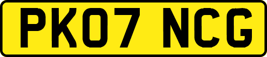 PK07NCG