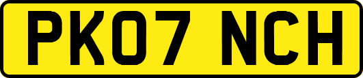 PK07NCH