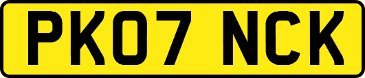 PK07NCK