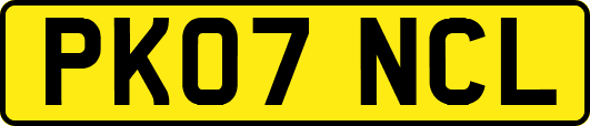 PK07NCL