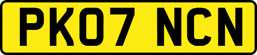 PK07NCN