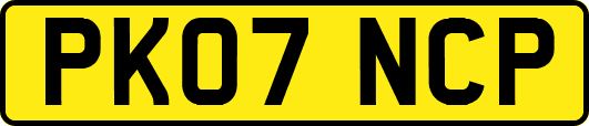 PK07NCP