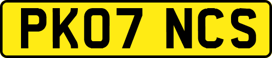 PK07NCS