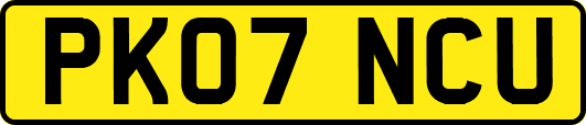 PK07NCU