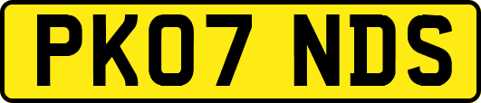 PK07NDS