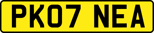 PK07NEA