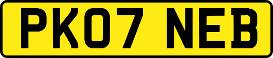 PK07NEB