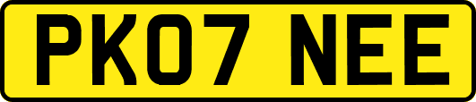 PK07NEE