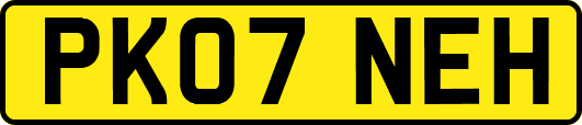 PK07NEH