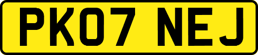 PK07NEJ