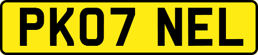 PK07NEL