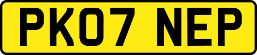 PK07NEP