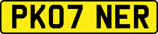 PK07NER