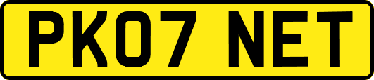 PK07NET