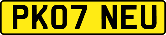PK07NEU