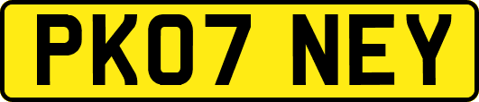 PK07NEY