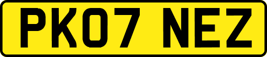 PK07NEZ
