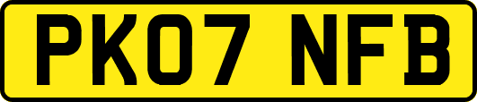 PK07NFB