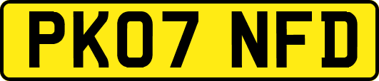 PK07NFD